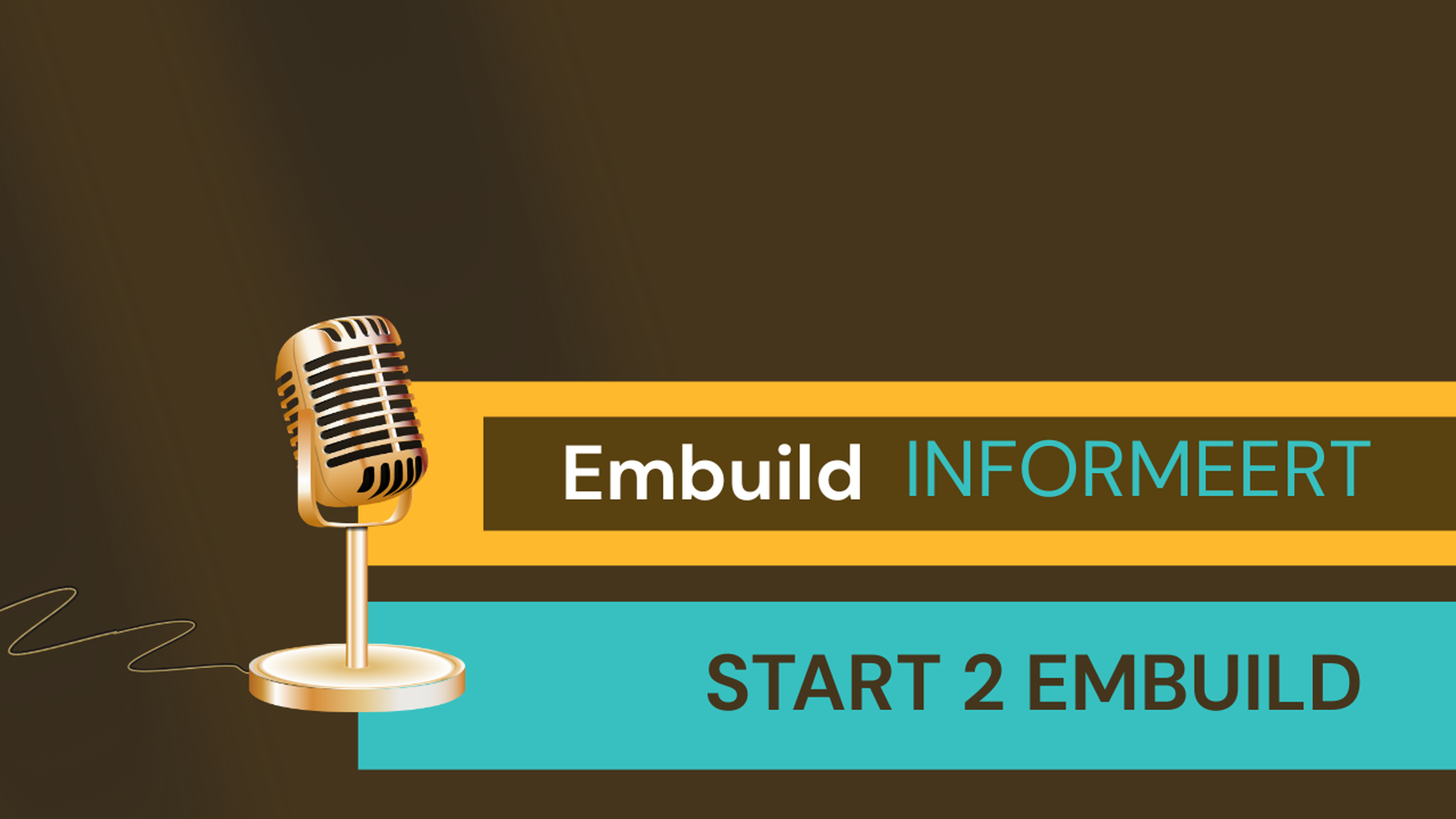 START2EMBUILD