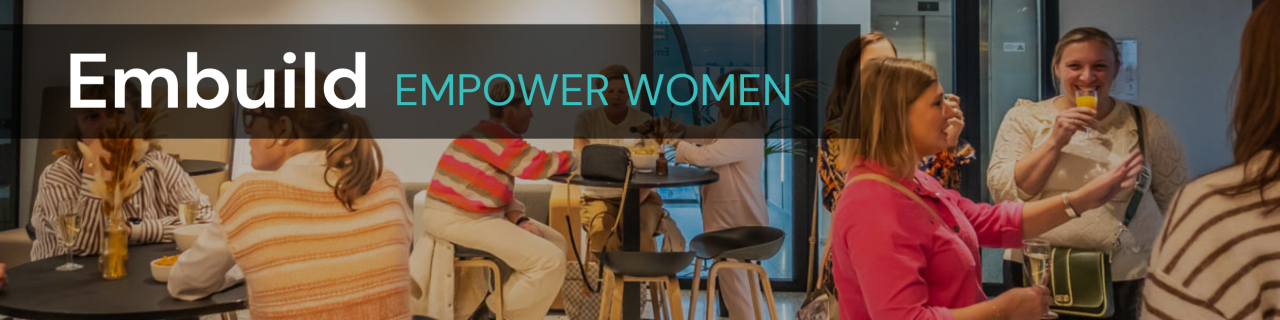 empower women
