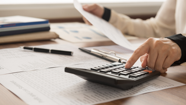 Financiëel advies
