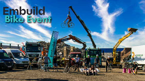 BIKE EVENT