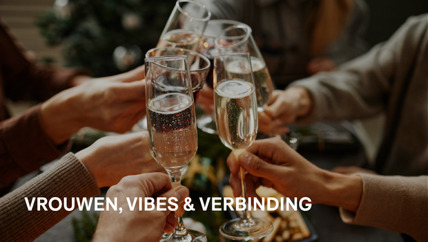 Empower women - netwerkavond