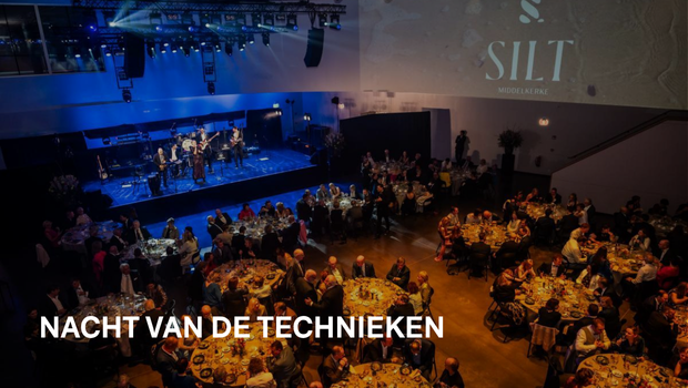 Nacht van de technieken