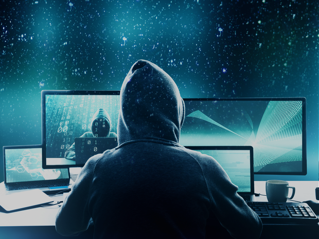 CTRL + ALT + VERTROUWEN