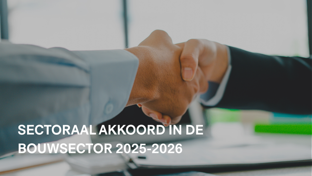 SEcotraal akkoord 2025-2026
